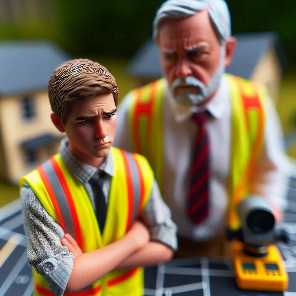 Ethics and Professionalism in Surveying