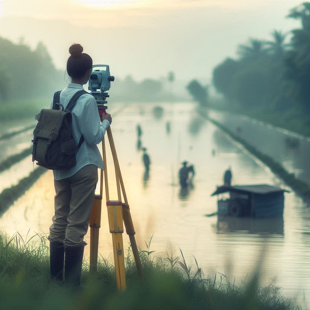 Environmental and Wetlands Surveying