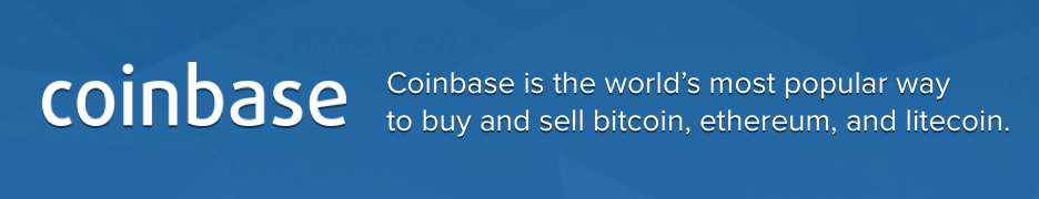 Coinbase - Buy and Sell Bitcoin, Ethereum, and Litecoin